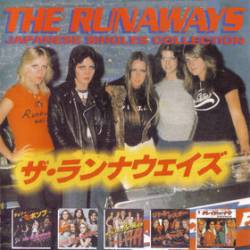 The Runaways : Japanese Singles Collection